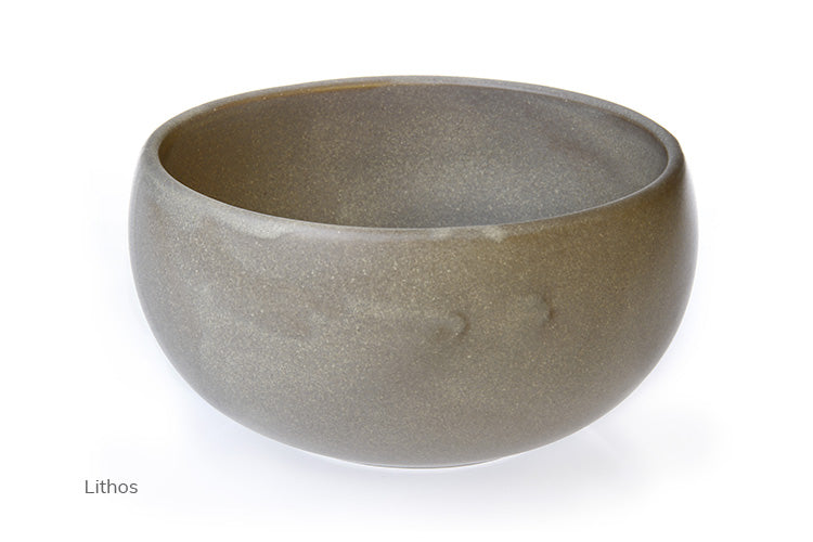 Elemental Noodle Bowl