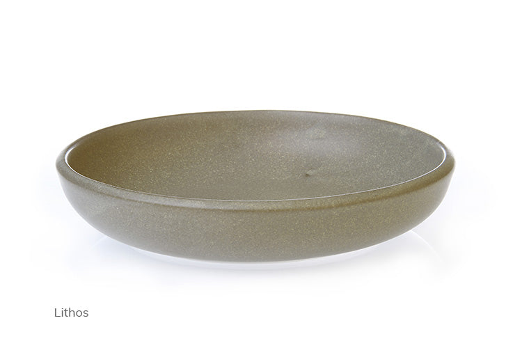 Elemental Pasta Bowl