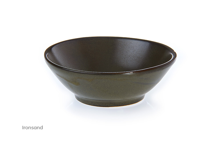 Elemental Sauce Bowl