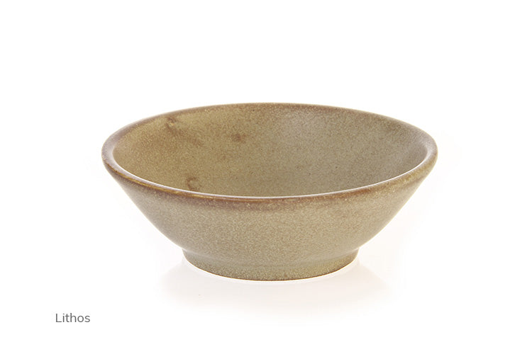 Elemental Sauce Bowl