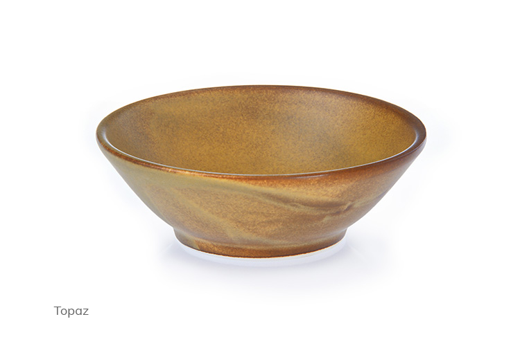 Elemental Sauce Bowl