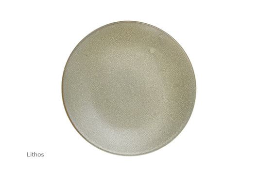 Elemental Side Plate