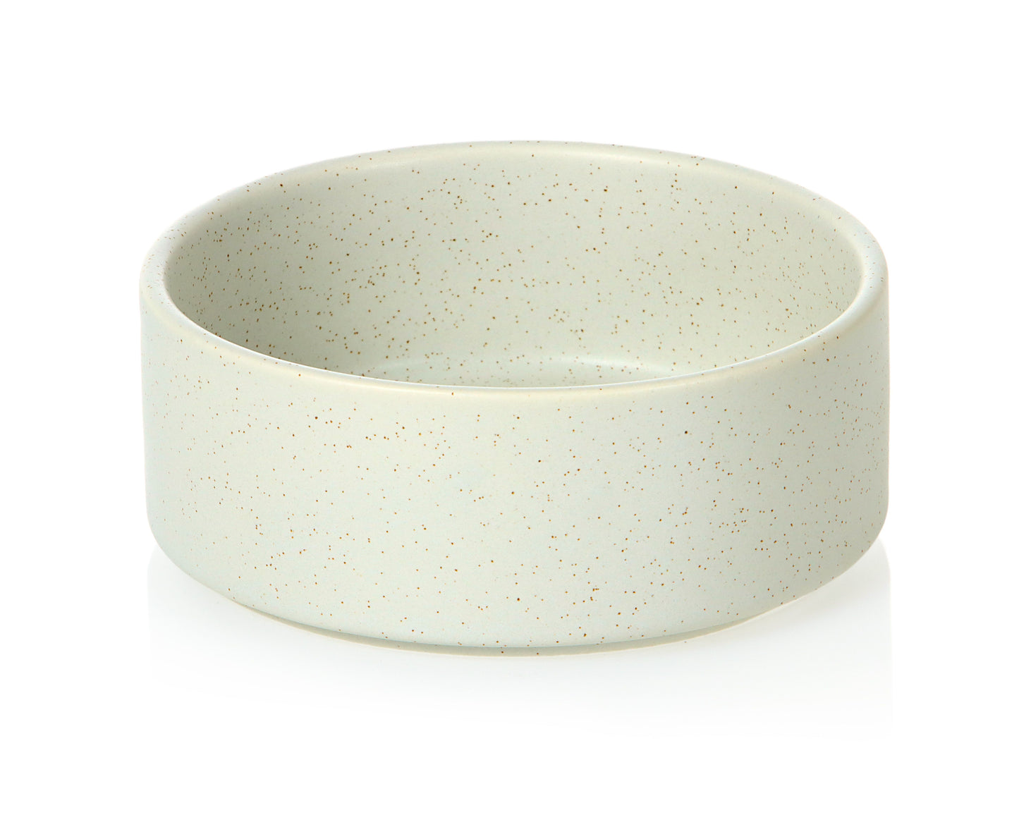 Lipped Bowl - 14cm