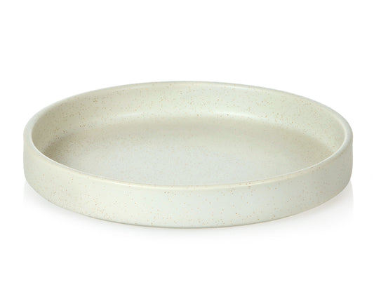 Lipped Plate - 24cm
