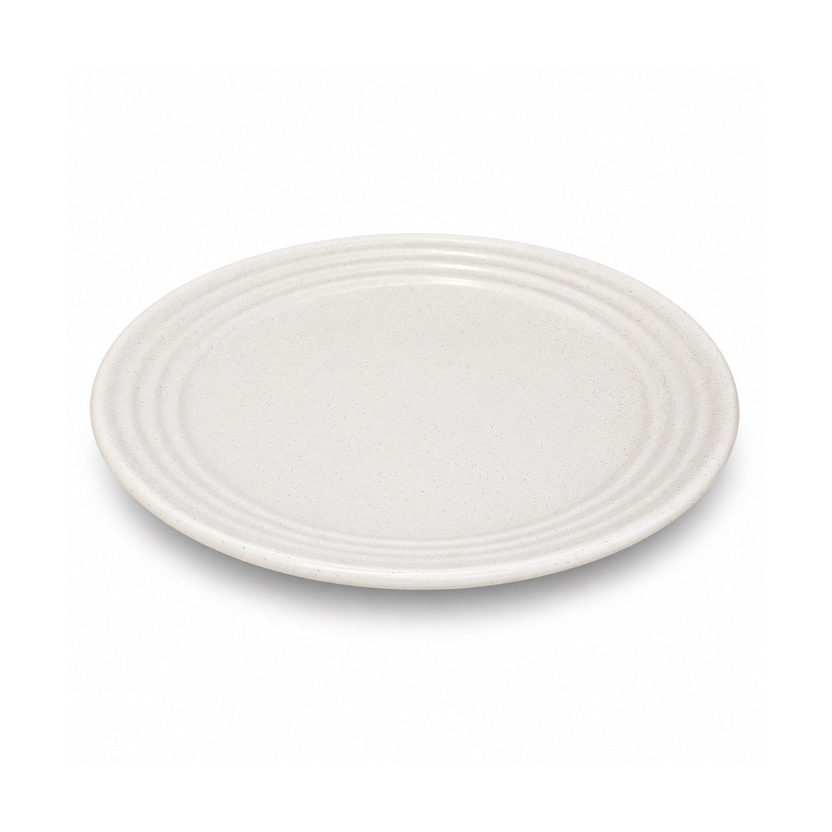 Lunch Plate - Black Pepper