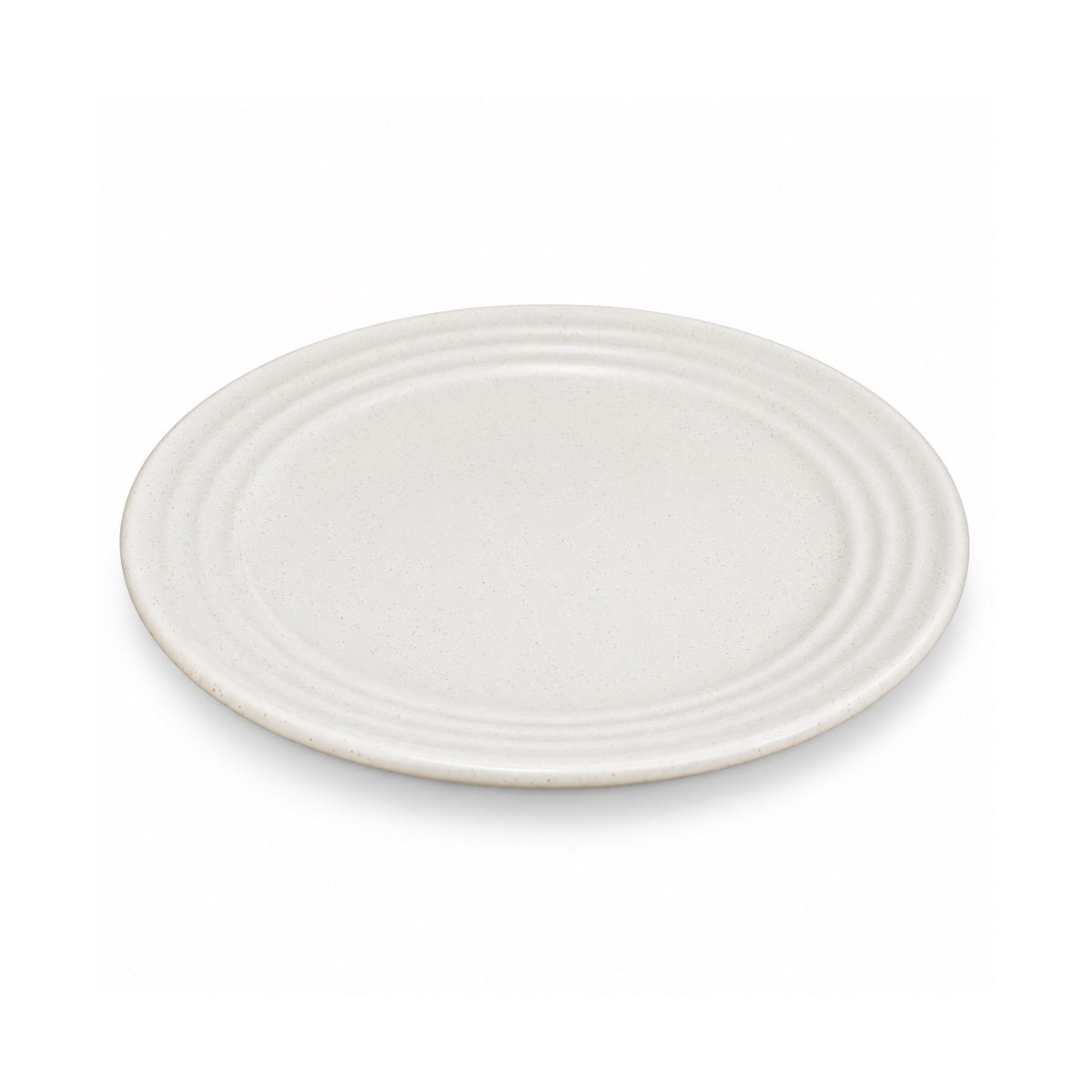 Lunch Plate - Black Pepper