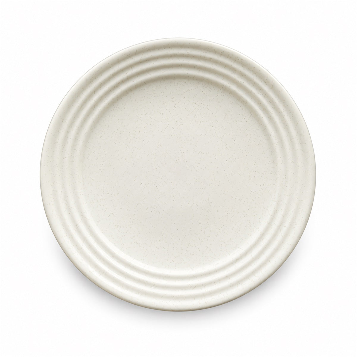 Lunch Plate - Black Pepper