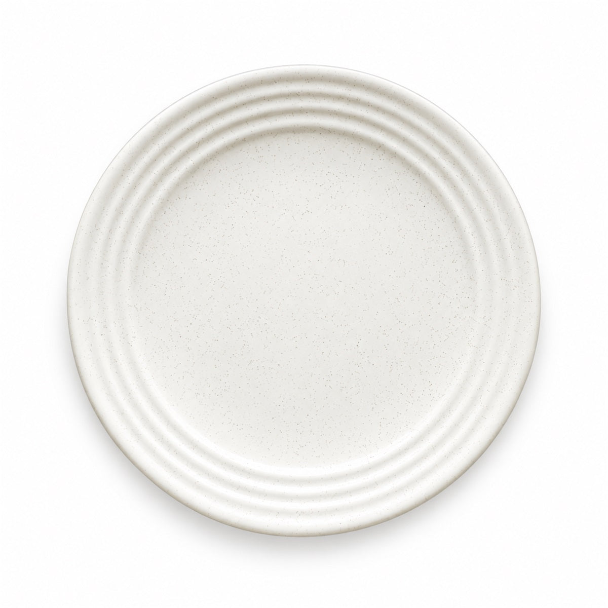 Lunch Plate - Black Pepper