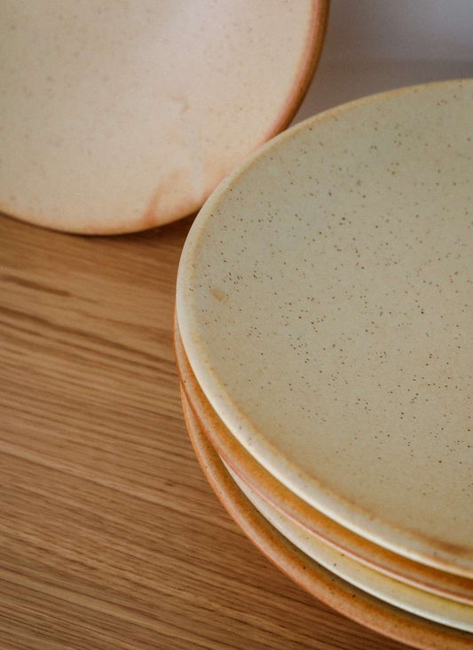 Studio Coupe 26cm Bowl - Cinnamon