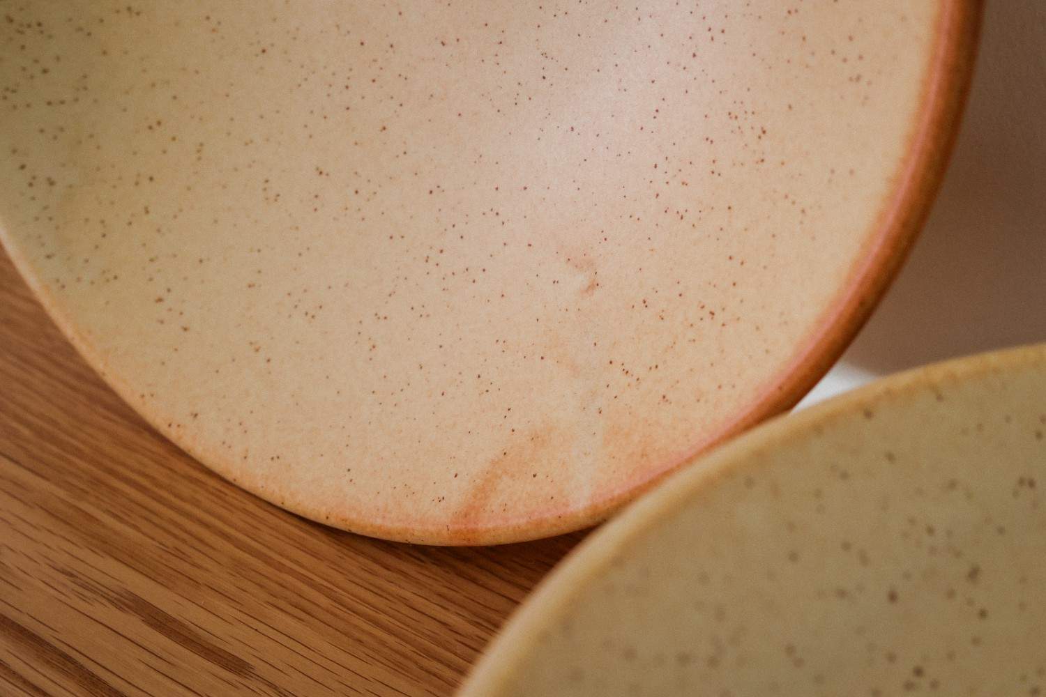 Studio Coupe 26cm Bowl - Cinnamon
