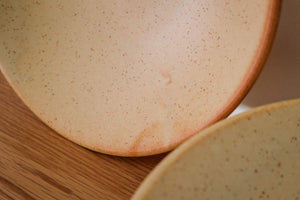 Studio Coupe 26cm Bowl - Cinnamon