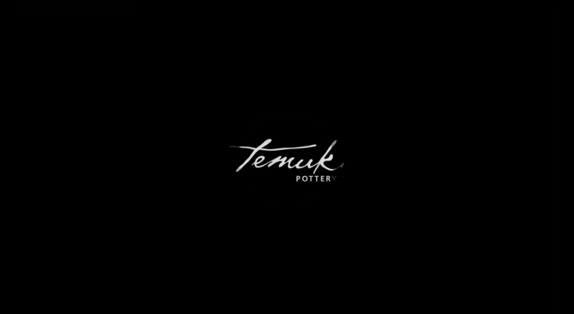 Load video: Temuka Pottery