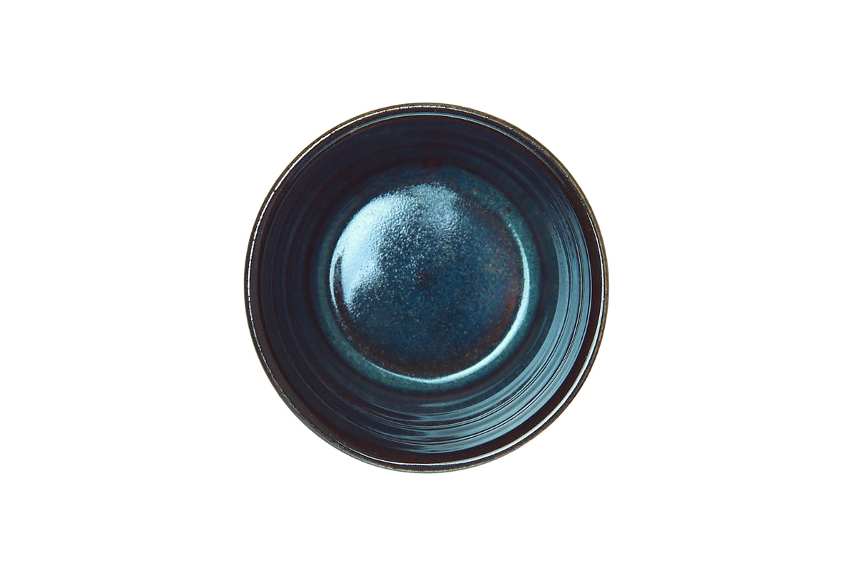 Temuka Tumbler 220ml - Midnight Top View