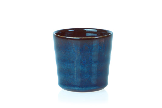 Temuka Tumbler 220ml - Midnight Side View