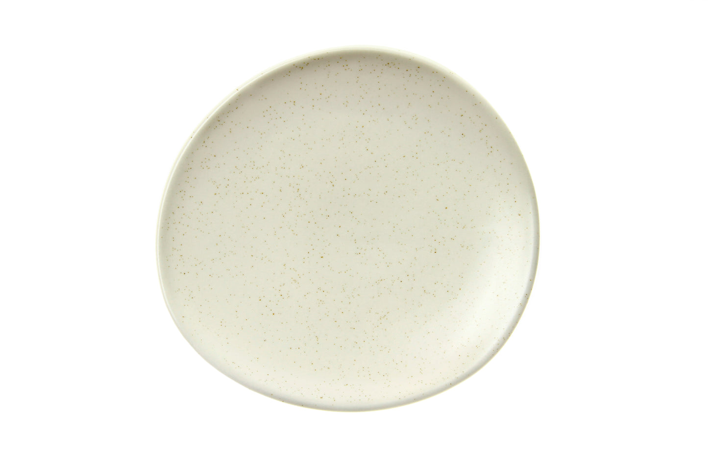 Freedom Plate - Black Pepper