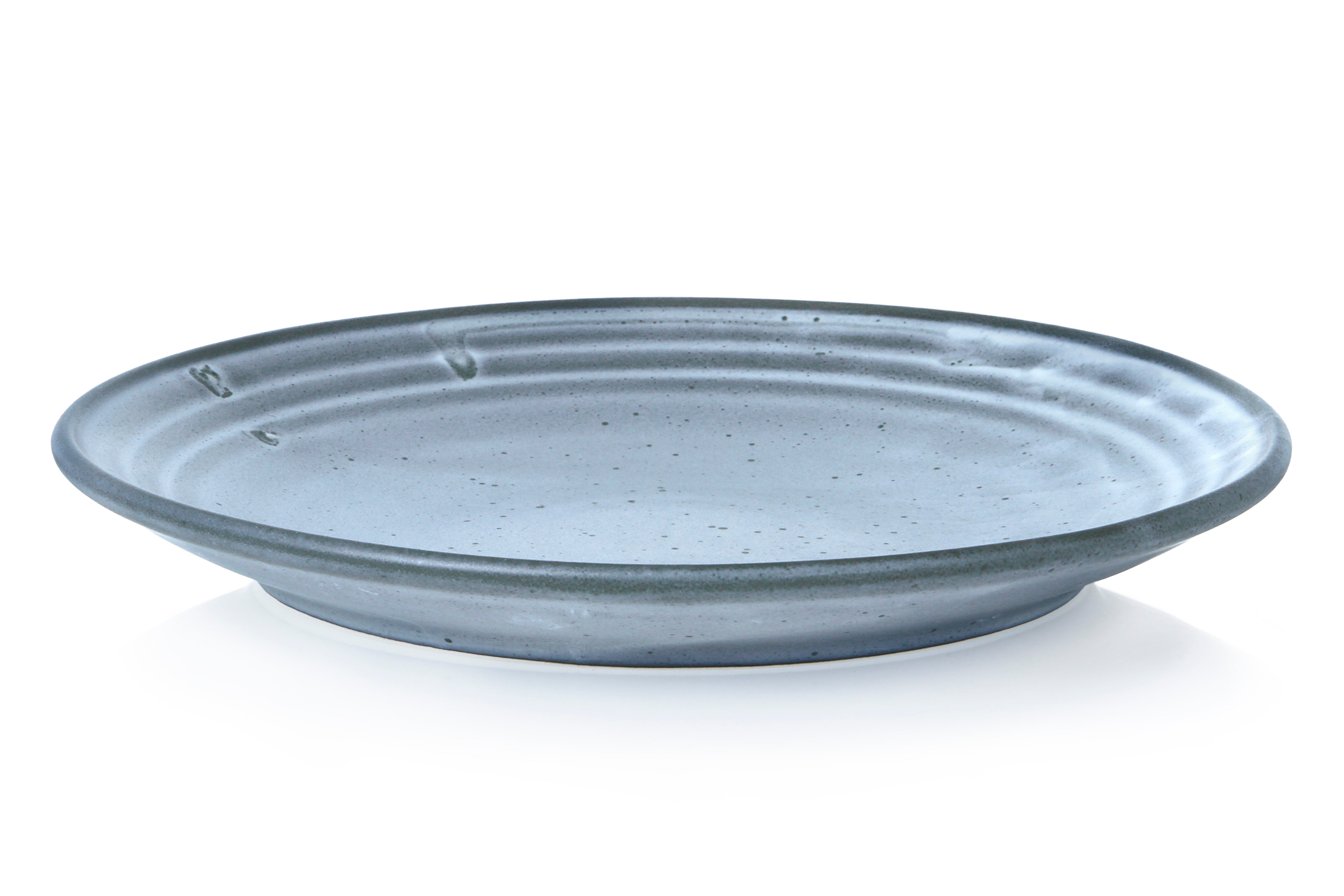 Wave 27cm Plate - Piha 4 Pack