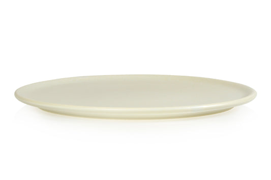 Temuka Pottery Pizza Server Ash