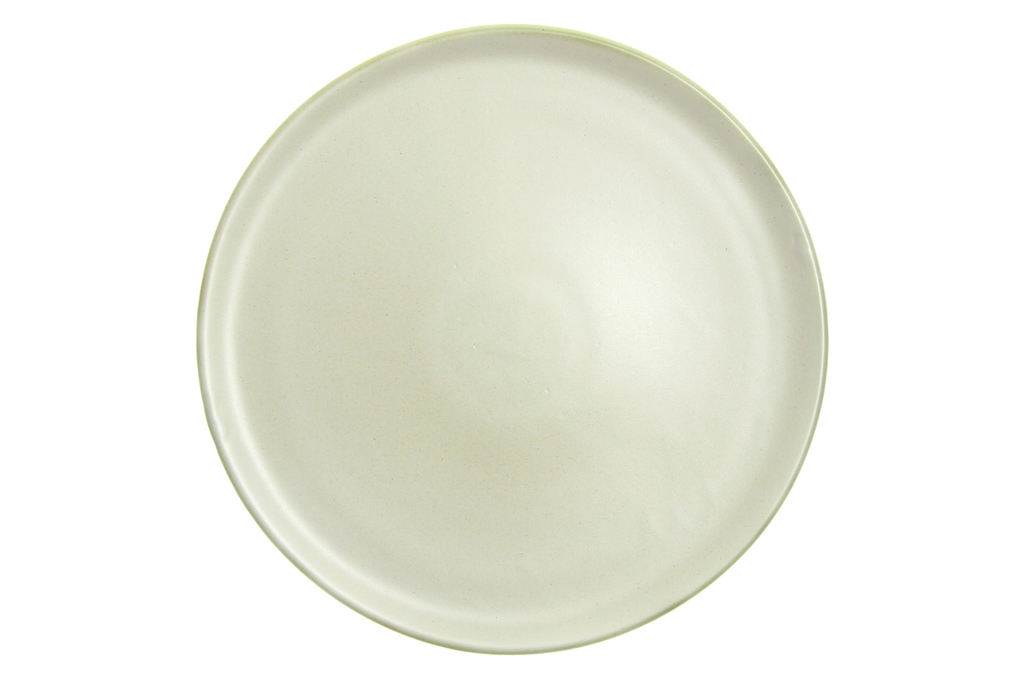 Temuka Pottery Pizza Server Ash