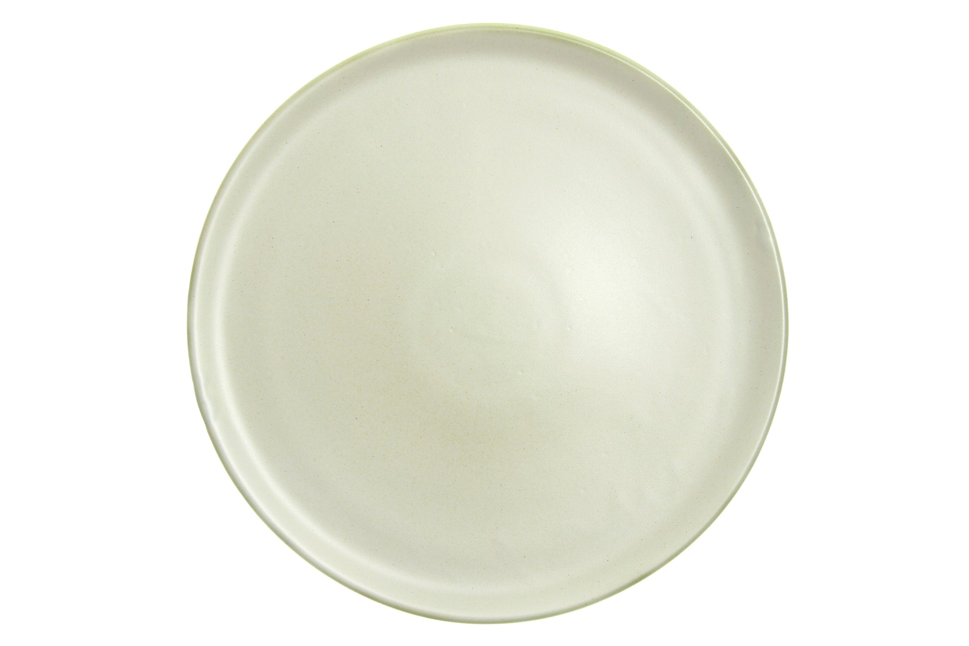 Temuka Pottery Pizza Server Ash