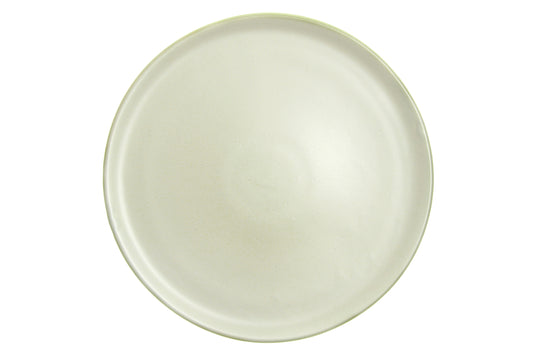 Temuka Pottery Pizza Server Ash