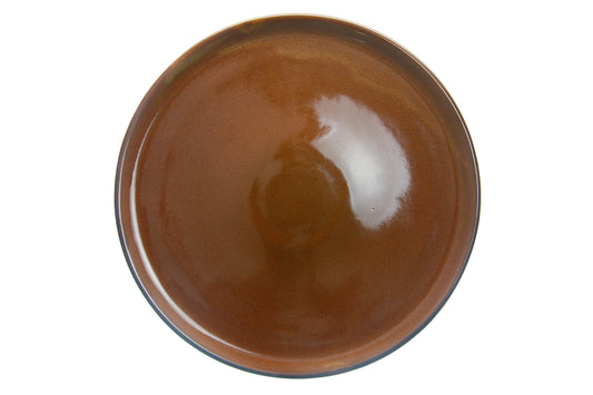 Temuka Hazel Pizza Plate