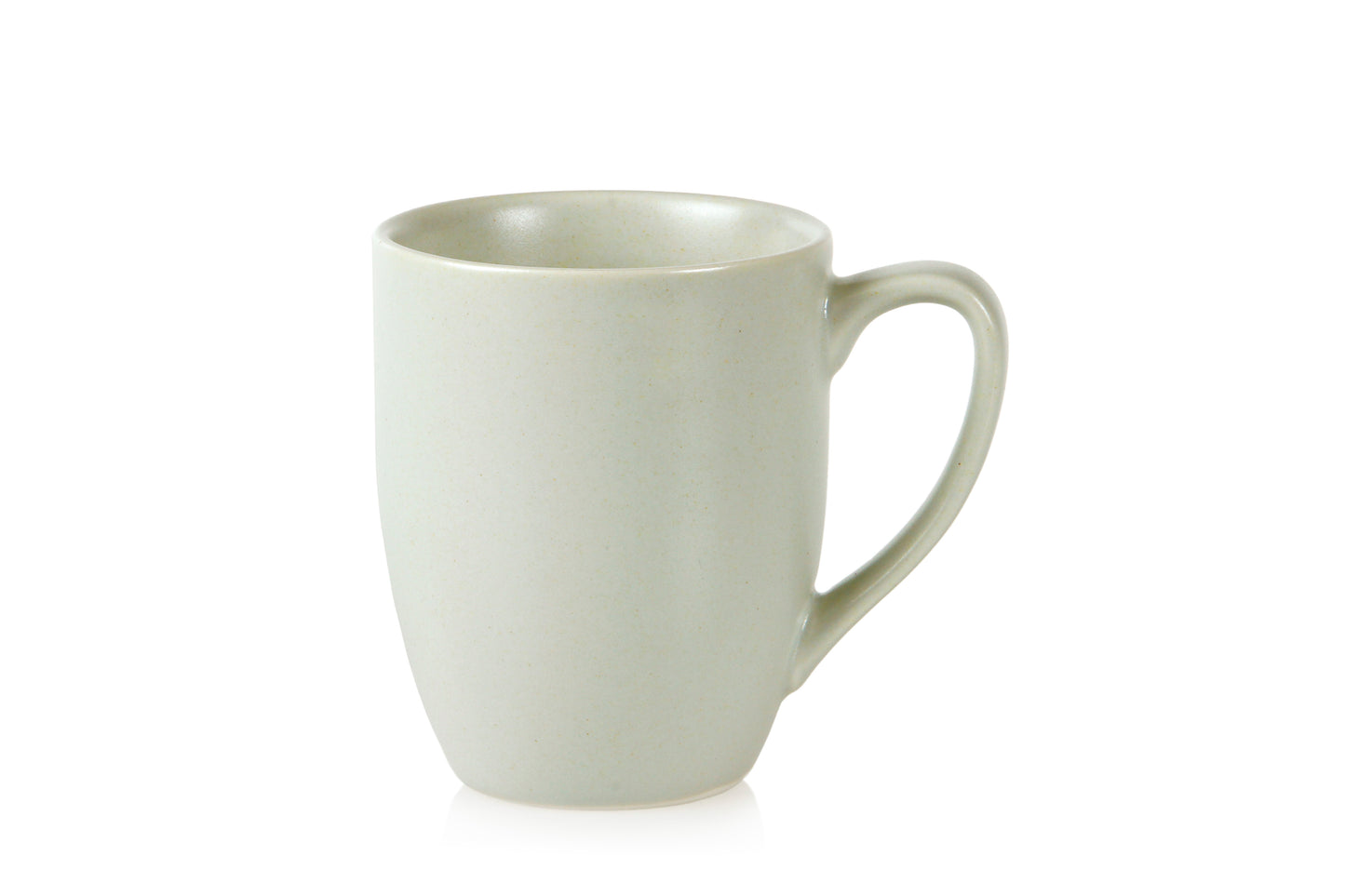 Temuka Pottery Mug Ash