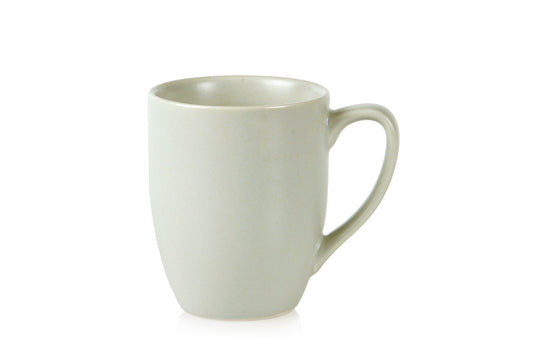 Temuka Pottery Mug Ash