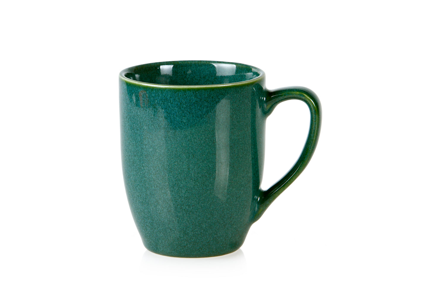Platinum Mug - Rockpool