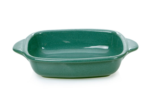 Temuka Pottery Baking Dish- Rockpooll