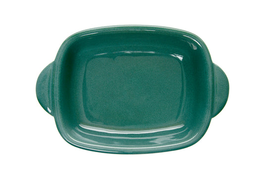 Temuka Pottery Baking Dish- Rockpool