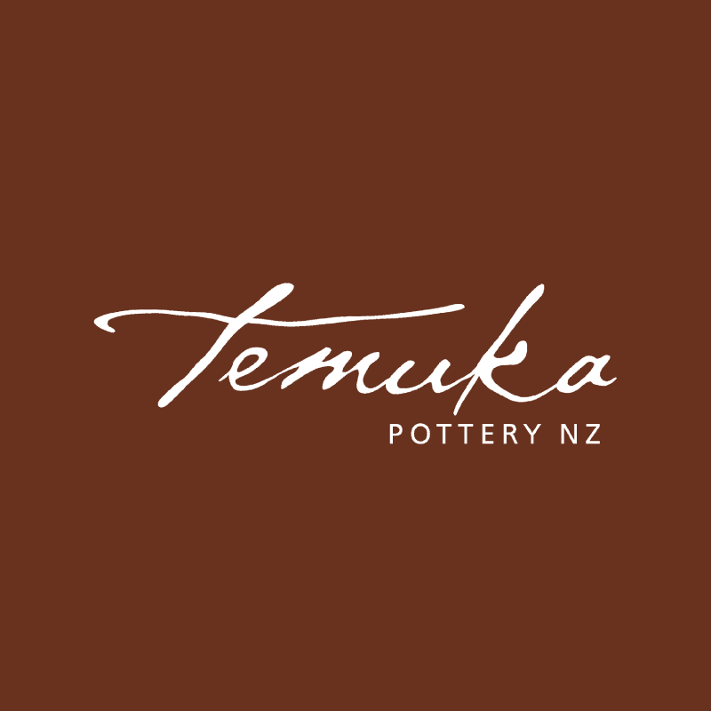 Temuka Pottery Gift Card