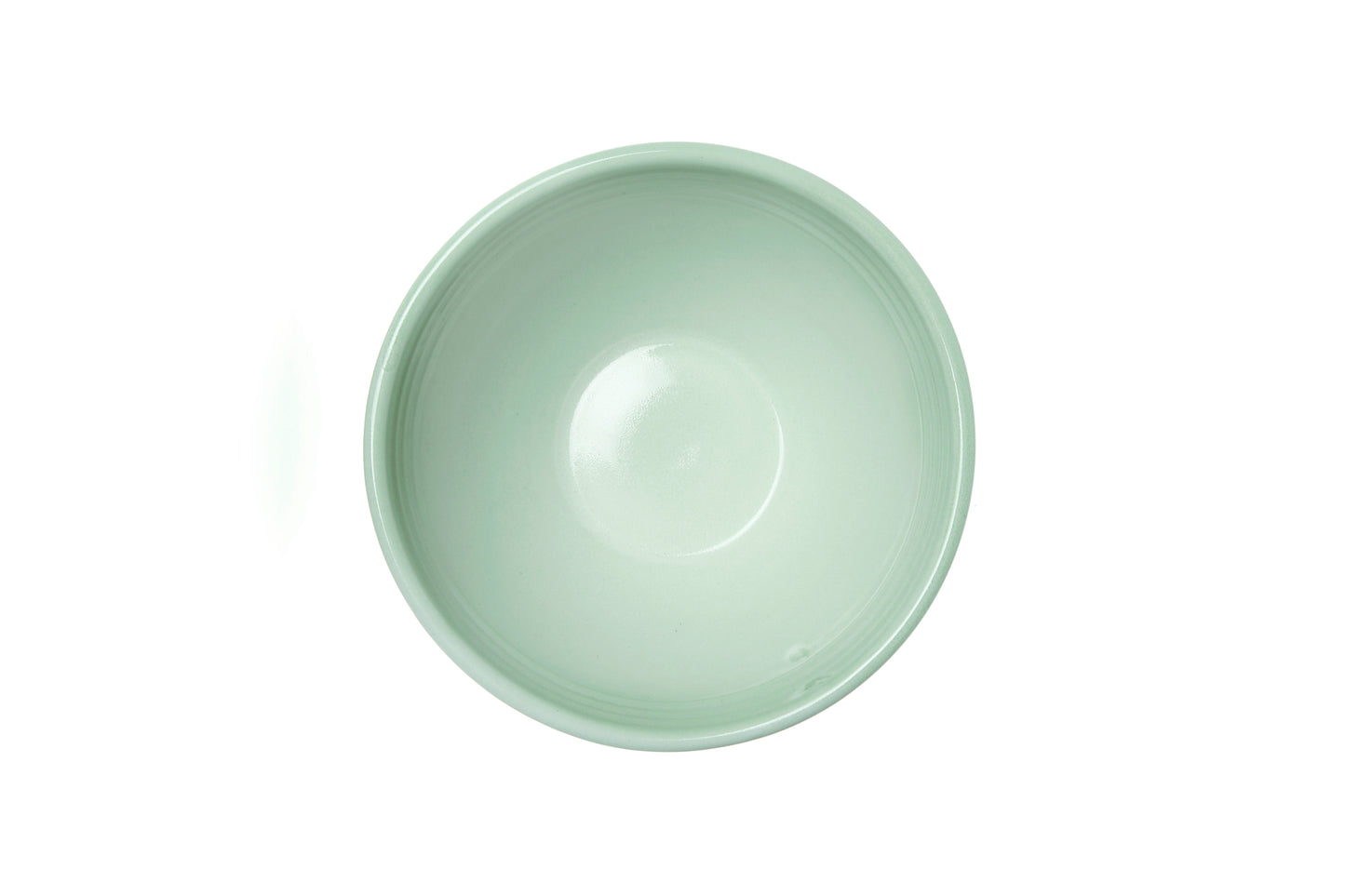 temuka pottery wave noodle bowl