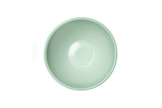 temuka pottery wave noodle bowl